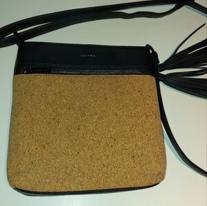 Pixie Mood | Crossbody cork purse